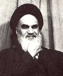 Khomeiny